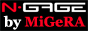 N-Gage by MiGeRA
